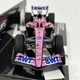 image 2 of E Ocon BWT Alpine F1 Team A522 Bahrain GP 2022 1:43 Minichamps 417220131