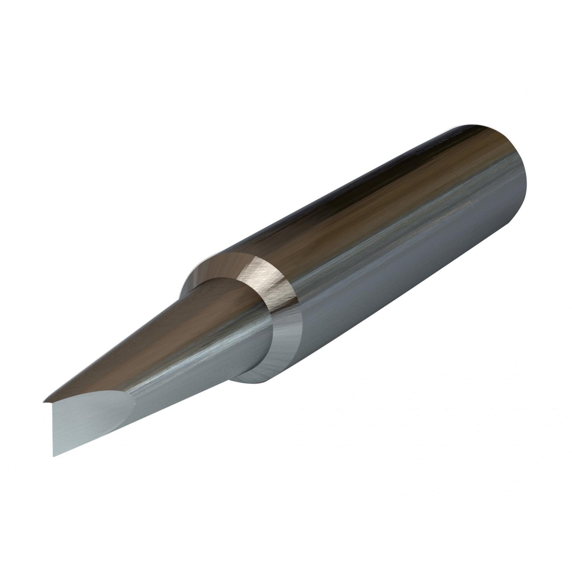 Weller Screwdriver Soldering Tip 2.4mm For Wlir60 Multi Multi Colour 2.4mm 1