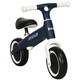 image 1 of AIYAPLAY Baby Balance Bike, Children Bike w/ Adjustable Seat, Wide Wheels - Blue