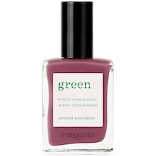 Manucurist Kid Friendly Vegan Nail Polish 8ml Purple | Victoria Plum