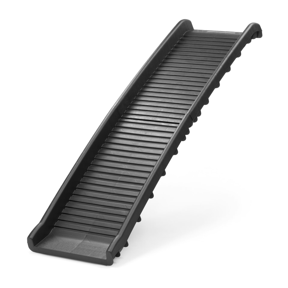 image 1 of KCT Portable Folding Pet Ramp