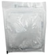 image 3 of 1860 Non-Woven Sterile Swabs 7.5cm 4ply Pack of 40