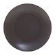 image 4 of Interiors By Premier Scratch-Resistant  12 Piece Brown Dinner Set,Simple Plates & Bowls Set For Daily Use,Stoneware Crockery Set