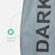 image 4 of Lights & Darks Laundry Basket Grey