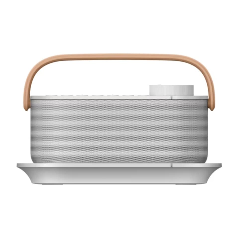 image 1 of Sony SRS-LSR200 Wireless Handy TV Speaker