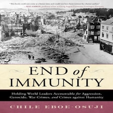 End Of Immunity