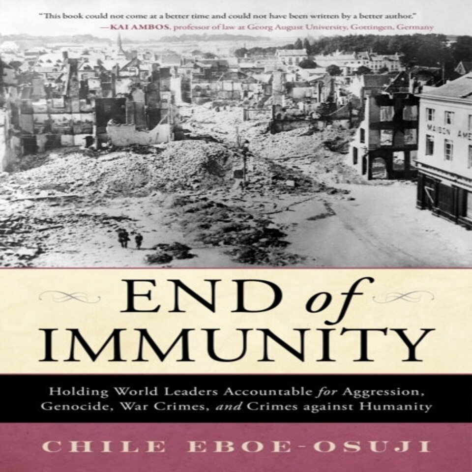 End Of Immunity