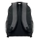 image 2 of MidOcean Puter / Topper Plain RPET Laptop Backpack - Stone Grey - One Size Green