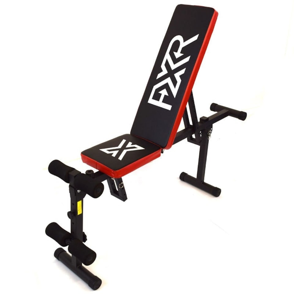 image 1 of Incline Decline Weight Bench