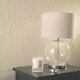 image 3 of Holden Décor Ornella Bark Heavyweight Vinyl Textured Wallpaper - Cream - 10m x 52cm Cream