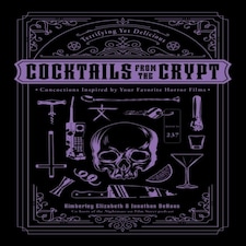 Cocktails From The Crypt
