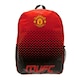 image 1 of Manchester United FC Fade Backpack - Red/Black/Yellow - One Size