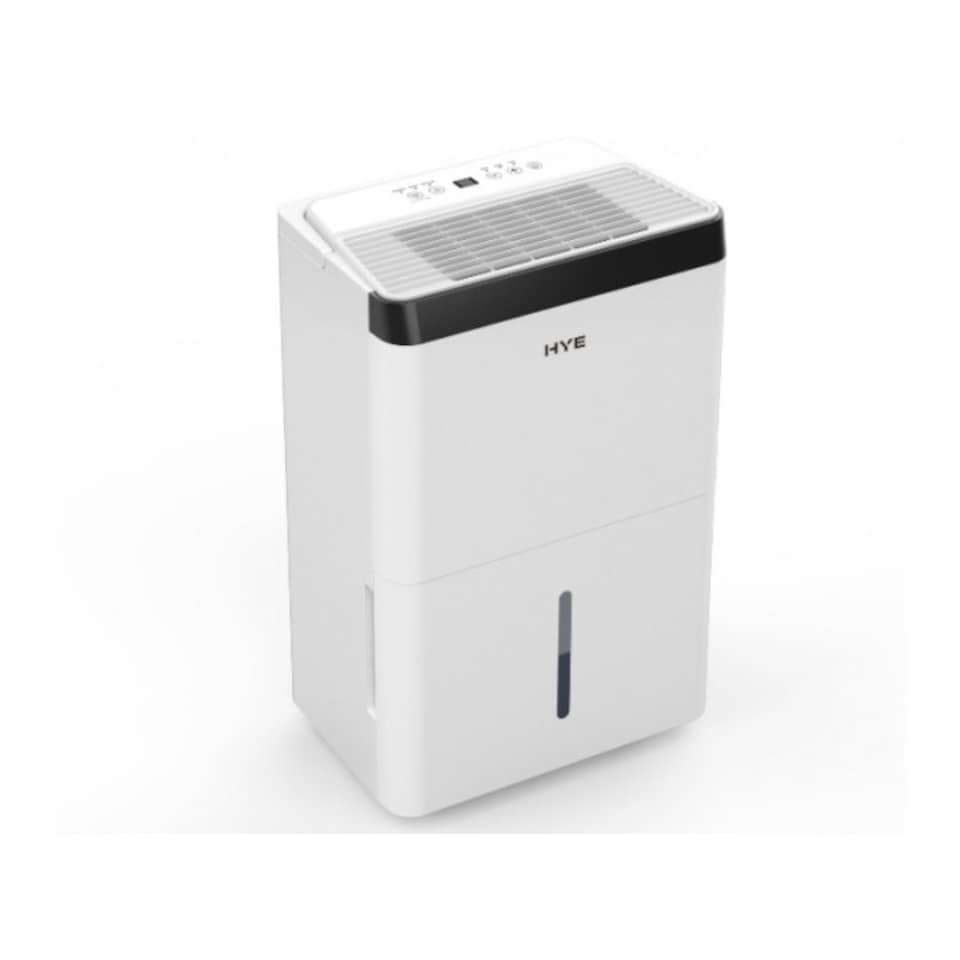 image 1 of HYE 7.1L Portable Dehumidifier with 5 Modes, 50L/Day, 24hr Timer - White SA01DH50L02