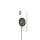 image 1 of Energizer WCP119 Magnetic Wireless Charger for iPhone and Android Devices - Fast 15W Charging