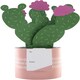 image 6 of Contemporary Cactus Design Pop Up Card