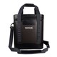 image 1 of Shield 17L Tarp Coolbag Grey