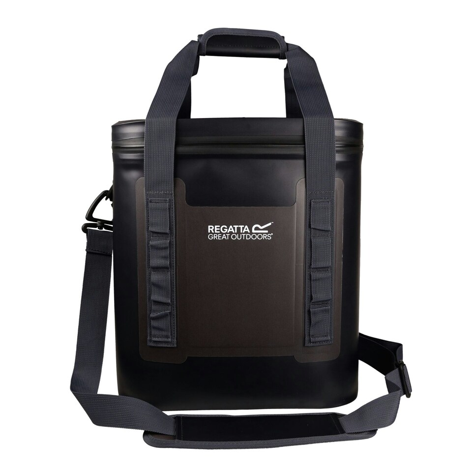 image 1 of Shield 17L Tarp Coolbag Grey