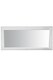 image 4 of Buxton White Full Length Mirror 170 x 79 CM | White