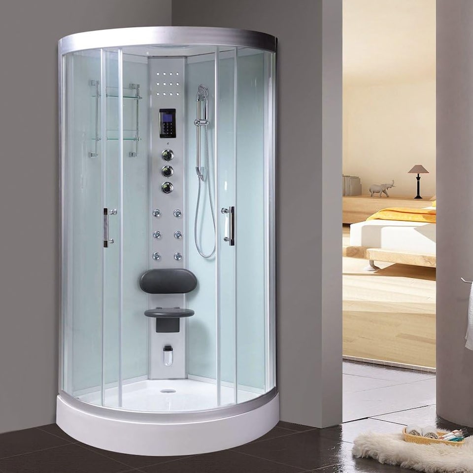 image 1 of HG Shower Screen Protector 250ml