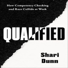 Qualified Hb