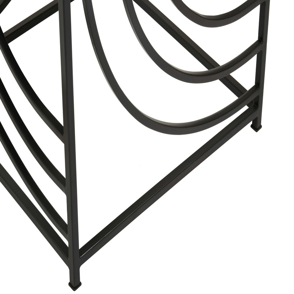 image 1 of Interiors by Premier Side Table Gold