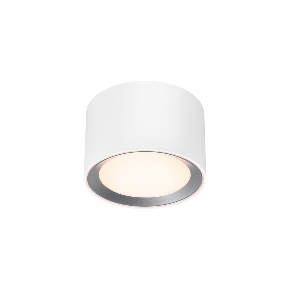 image 1 of Landon 8 | Bathroom lighting | White