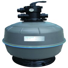 Certikin 24" Exotuff Filter - Top Mount + Media (ZZEX24T)