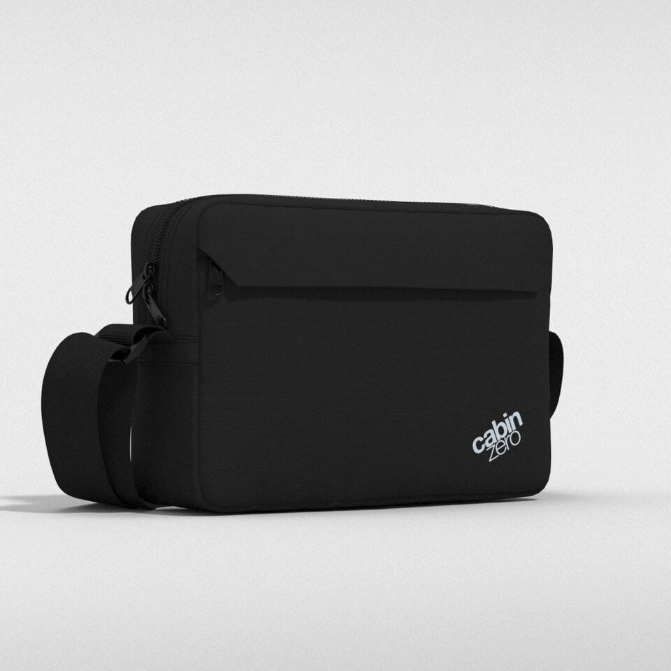 image 1 of Flipside 3L Absolute Black Black