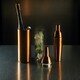image 2 of BarCraft Copper Effect Stainless Steel Champagne Saver