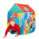 image 1 of Paw Patrol Rainbow Wendy House