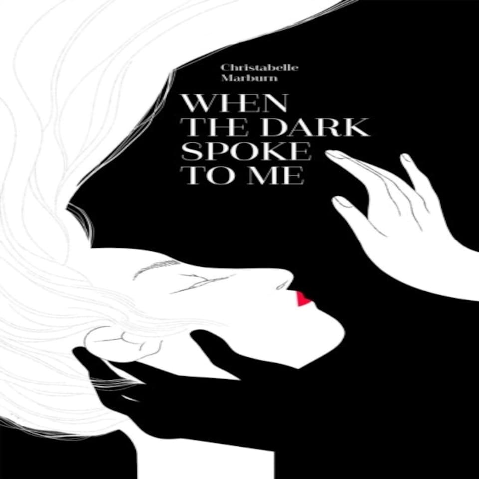When The Dark Spoke To Me