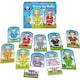 image 3 of Orchard Toys Dress Up Nelly Game