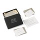 image 1 of 25th Silver Wedding Anniversary gift by A Year of Dates