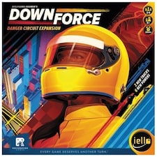 Downforce Danger Circuit