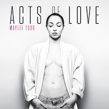 Maylee Todd LP - Acts Of Love