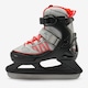 image 3 of Decathlon Kids' Ice Skates Fit 500