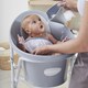 image 4 of Shnuggle Washy Bath Jug