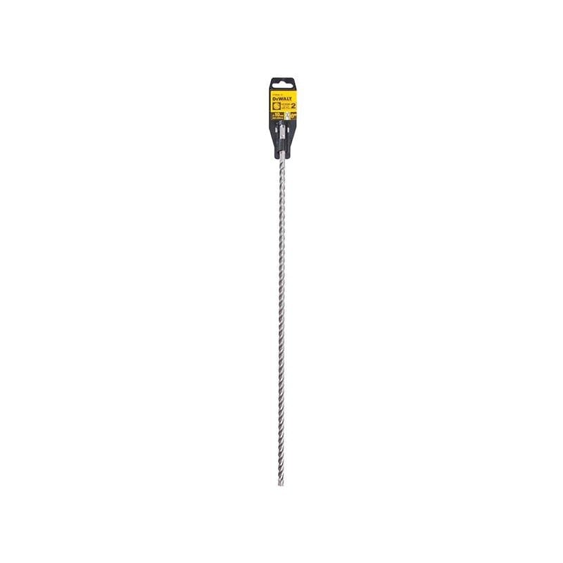 Dewalt Power Tools Sds Plus Extreme 2 Drill Bit - Multi Colour - 10 x 600mm
