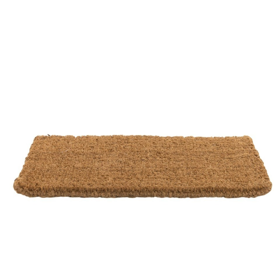Sentry Diplomat Plain Creel Mat No 3 18 x 30'' - One Colour - One Size