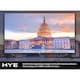 image 6 of HYE 55" 4K QLED Tizen OS WiFi Frameless Smart TV - 55QLEDS2008