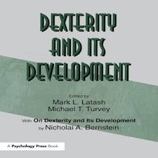 Dexterity And Its Development