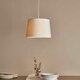image 8 of Tiverton 25x21 Ivory Shade