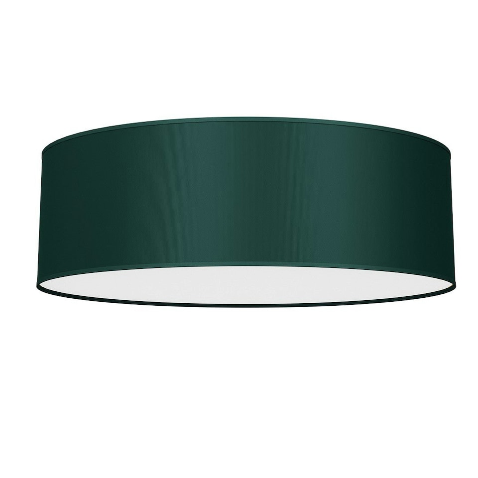 image 1 of Milagro Ceiling Lamp Verde 3xE27