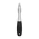 image 3 of OXO Good Grips Grout Brush - Orange