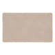 image 1 of Marlow 50x80CM Non-Slip Washable Kitchen Floor Runner Rug Mat | Cream | Beige