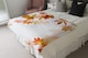 image 3 of Autumn Leaves Blanket | Multi