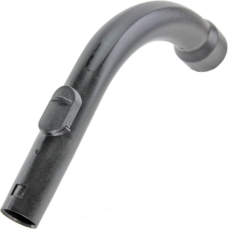 image 1 of SPARES2GO Telescopic Rod Tube Handle for Miele S2110 S6240 S5210 S5211 SGEA3 C3 Complete