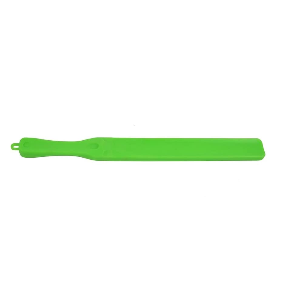 Harold Moore Universal Stirrer - Lime Green - 42cm