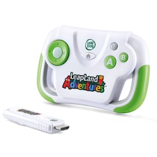 Leap Frog LeapLand Adventures