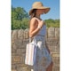image 6 of Country Living 2-Person Wine Bag